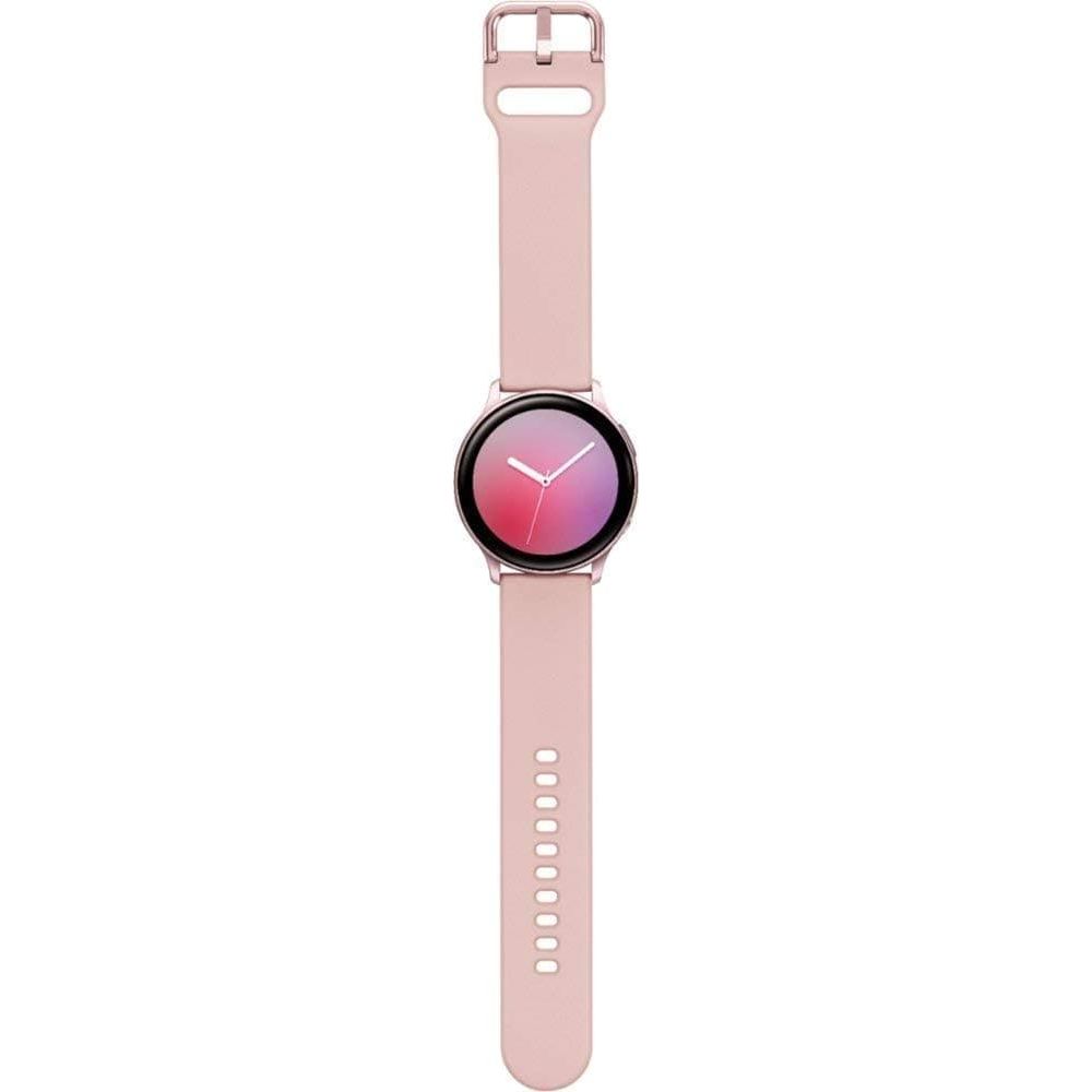 Buy Samsung,Samsung Galaxy Watch Active2 40mm - Pink Gold - Gadcet UK | UK | London | Scotland | Wales| Ireland | Near Me | Cheap | Pay In 3 | Watches